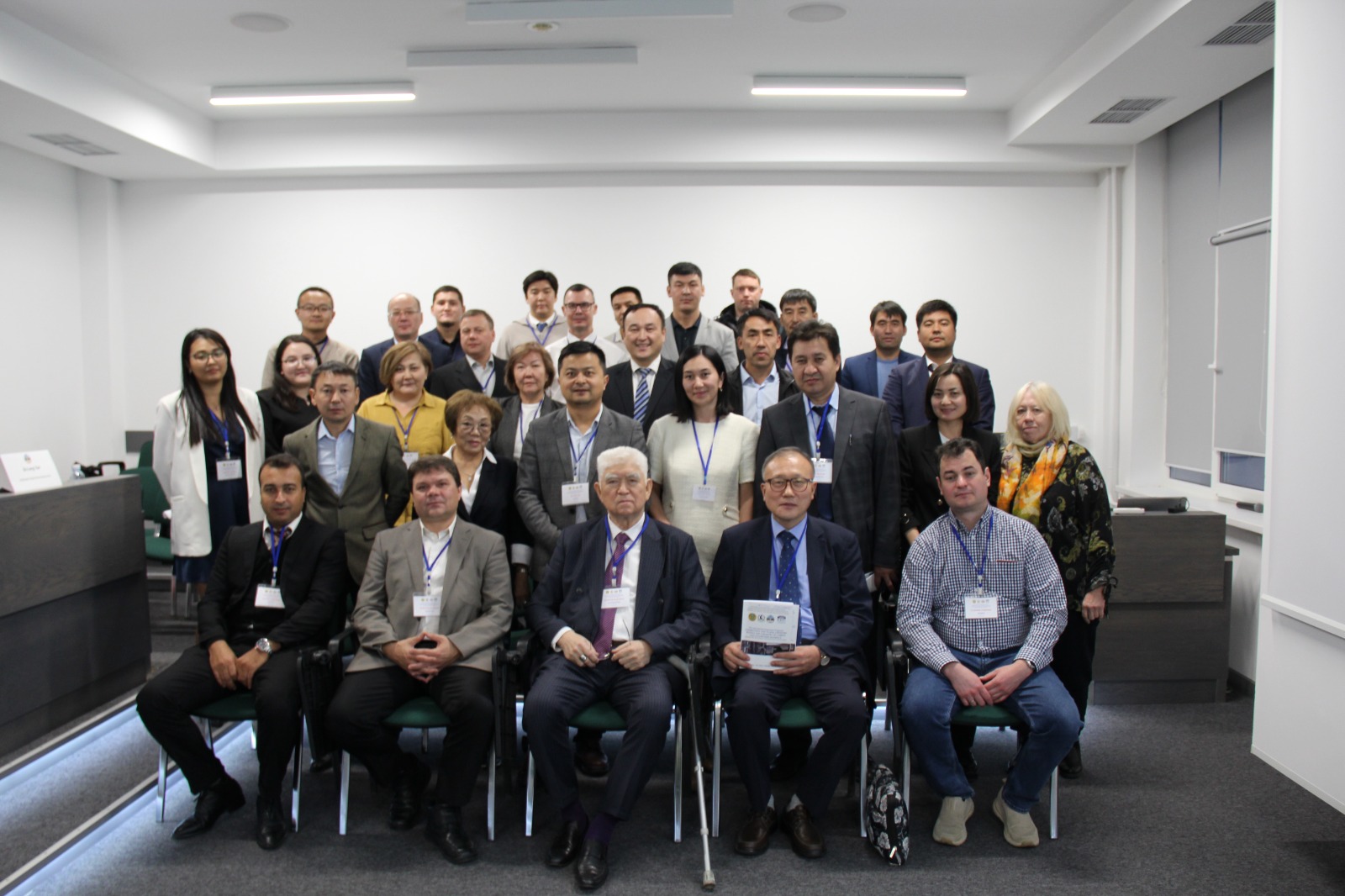 XIV International Symposium on the topic "Combustion and plasma chemistry. Physics and chemistry of carbon and nanoenergy materials" within the framework of SDGs 9, 12, 13 and 15